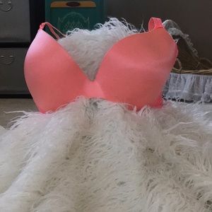 Aerie padded underwire bra